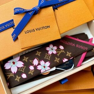 ❌SOLD❌ Louis Vuitton x Murakami Cherry Blossom Bandeau BB